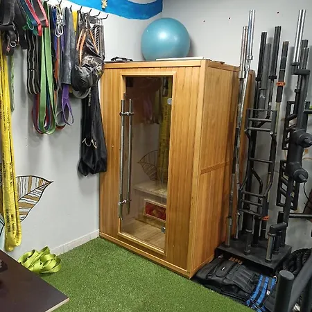 Exercisepedia Kamnik